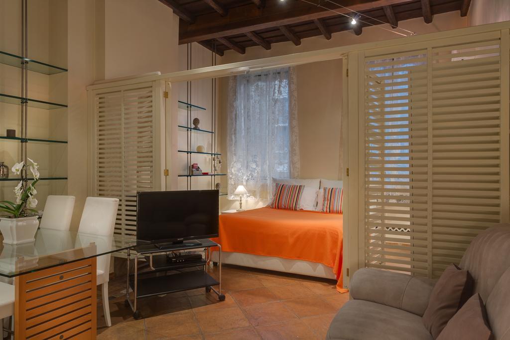 Spanish Steps Gea Apartments Roma Exterior foto