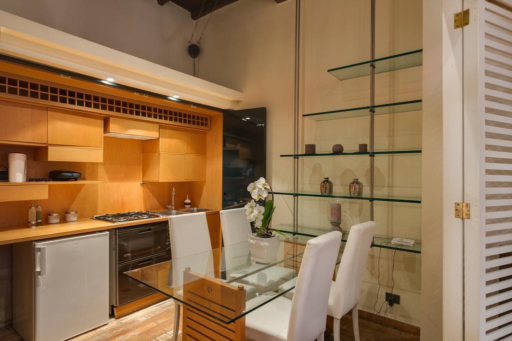 Spanish Steps Gea Apartments Roma Exterior foto