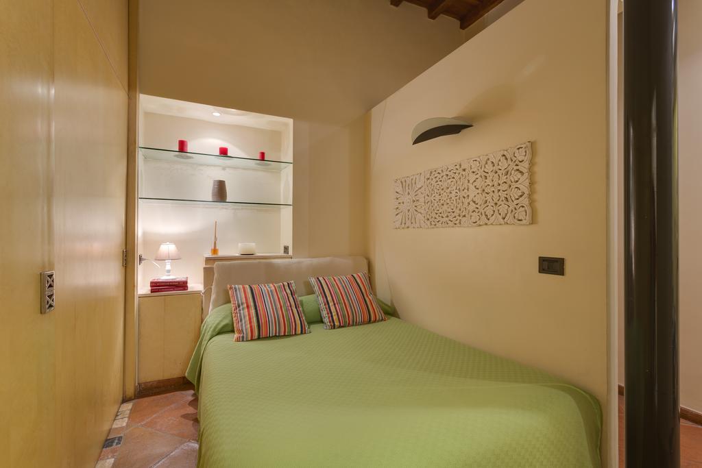 Spanish Steps Gea Apartments Roma Exterior foto